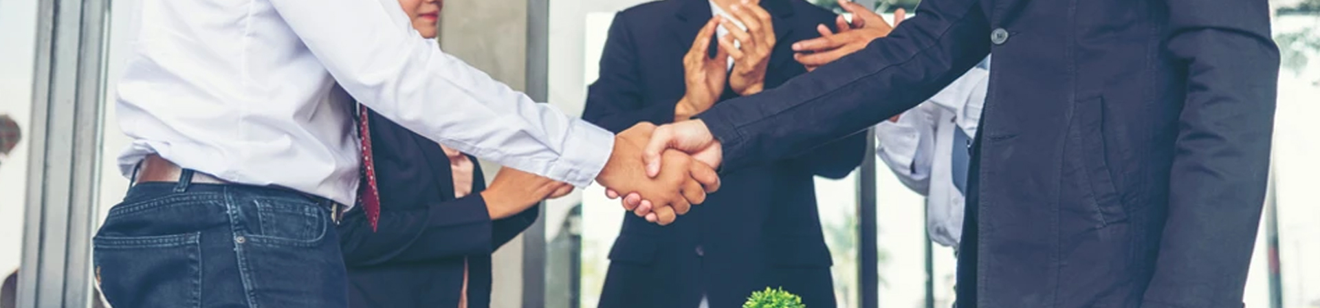 Business and Statutory Registrations